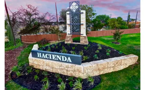 Hacienda by Century Communities in San Antonio - photo 1 1