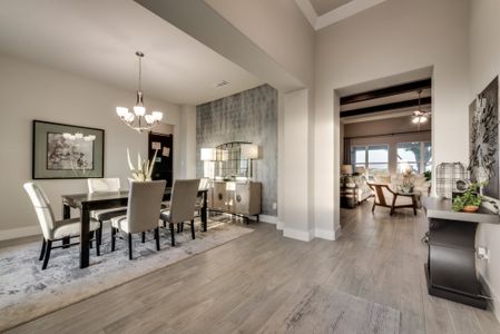 Creekview Addition by Riverside Homebuilders in Van Alstyne - photo 14 14