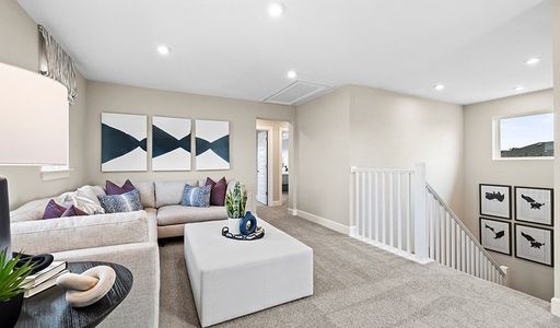 Seasons at Carillon by Richmond American Homes in Manor - photo 22 22