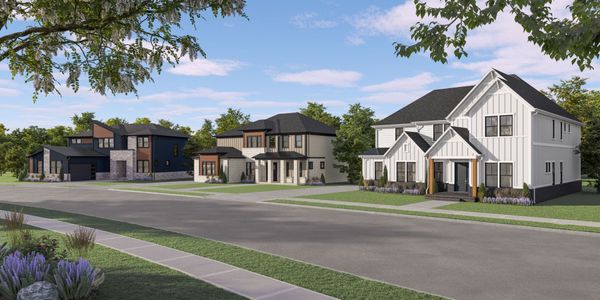 Willow Ridge by John Wieland in Nolensville - image 10
