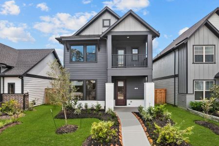 Sienna  - Master planned community in Missouri City, TX 24 24