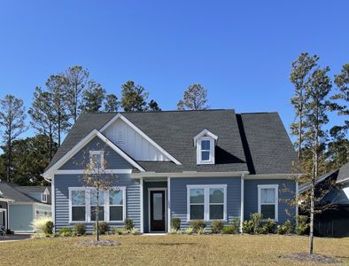 Point Hope by Pulte Homes in Charleston - photo 6 6