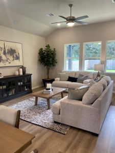 Sorella: Founders Collection by Beazer Homes in Tomball - photo 18 18