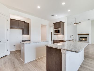 Miralomas 130’s by Sitterle Homes in Boerne - photo 17 17