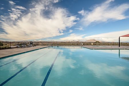 Horizon at The Dells by Woodside Homes in Prescott - image 13
