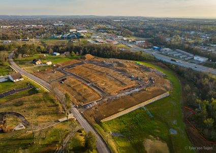 The Woods by Parkside Builders in Gallatin - image 16