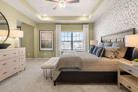 Preservation Creek by Smith Douglas Homes in Alvin - image 5