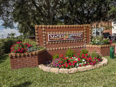 Southwind – Executive Series by David Weekley Homes in Plant City - image