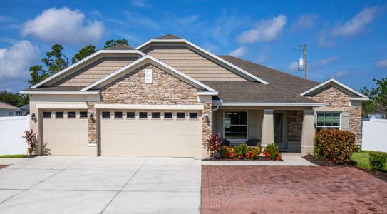 Graceland Estates by Maronda Homes in Thonotosassa - photo 12 12