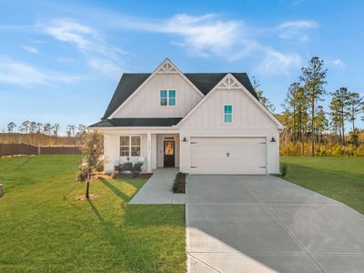 Terrapin by McKee Homes in Leland - image 2