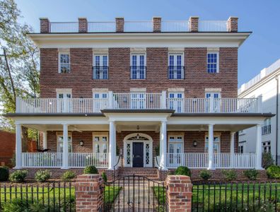 Birney Park - Caroline by Beacon Street Development in Raleigh - photo 0