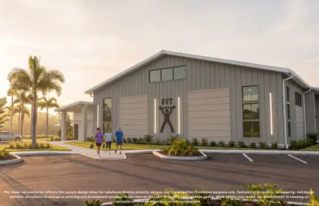 Lakehaven Estates by Pulte Homes in Clermont - image