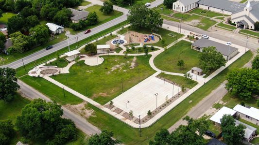 Coyote Crossing by Risewell Homes in Godley - image