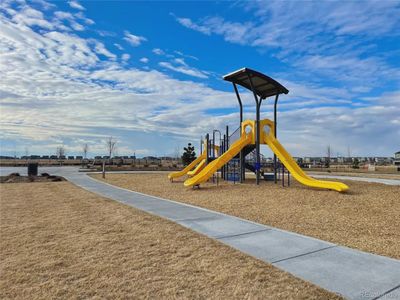 Settlers Crossing by D.R. Horton in Commerce City - photo 9 9