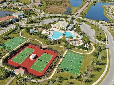 Lake Park at Tradition by GHO Homes in Port St. Lucie - image 2