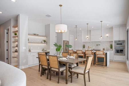 College Park by LUIH Luxury Homes in Orlando - image