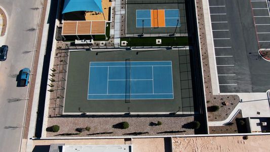 Paseos Del Este by View Homes in Horizon City - image 10
