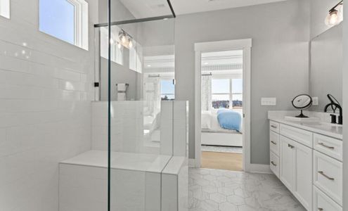 Founders Club by Eastwood Homes in Moore - image 16