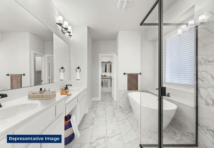 Pecan Hill by Harwood Homes in McKinney - photo 7 7