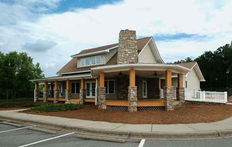 Sunset Pointe at High Rock Lake by Spencer Lane Construction in Salisbury - photo 0 0