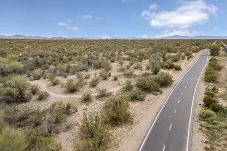 Mirador Ridge Blossom by KB Home in Tucson - image 17