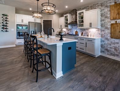 Laurel Farms by Fischer Homes in Dallas - photo 15 15