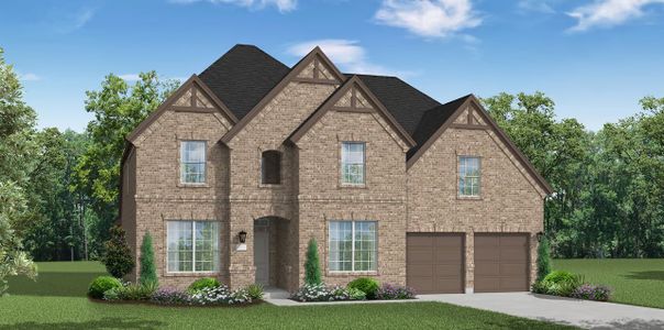 Solterra Texas by Coventry Homes in Mesquite - photo 7 7