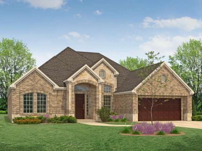 Artavia 70′ Lots by J. Patrick Homes in Conroe - photo 31 31