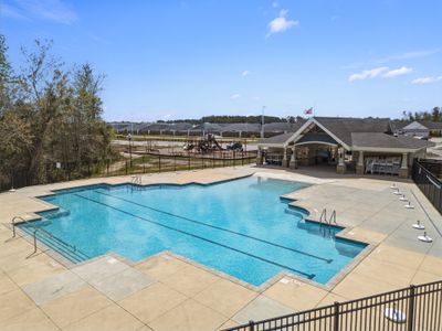 Riverwalk Pointe at Mallory Creek - Townhomes by Chesapeake Homes in Leland - image 12