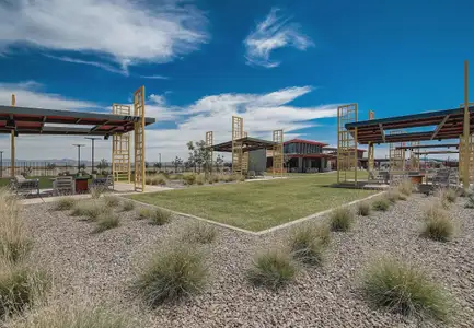Magma Ranch Vistas by Starlight Homes in Florence - image