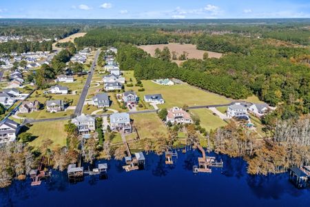 Pottery Landing by Hunter Quinn Homes in Conway - image