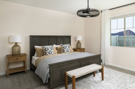 Verde Trails by Ashton Woods in Tolleson - photo 23 23