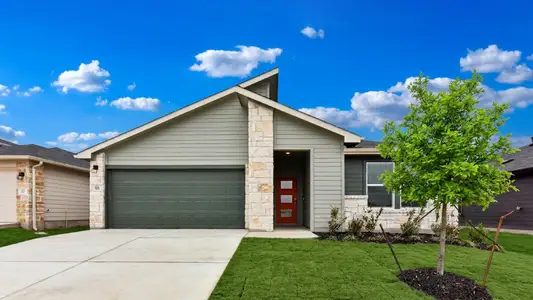 Southgrove by D.R. Horton in Kyle - image 5