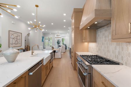Park Walke Townhomes 13