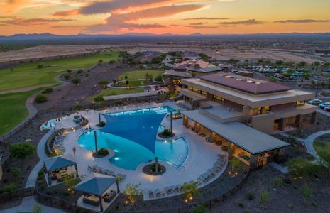 Saguaro Recreation Center