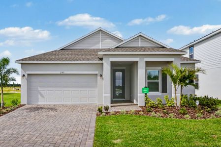 Port Charlotte Signature - image