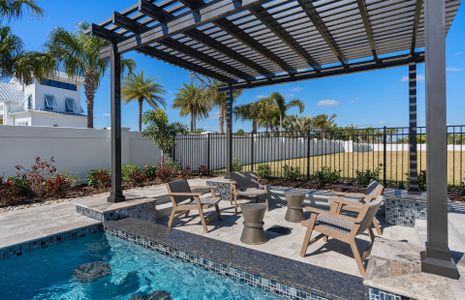 Del Webb Oasis by Del Webb in Winter Garden - photo 49 49