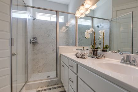 Marlon's Creek by Regent Homes in Spring Hill - image 10