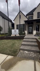 Lakewood at Brookhollow – 60′ by Tradition Homes in Prosper - photo 13 13