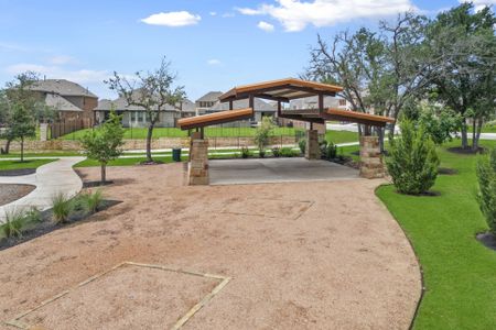 Highland Village by Coventry Homes in Georgetown - photo 5 5