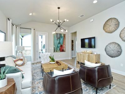 Whisper Valley by GFO Home in Austin - photo 24 24