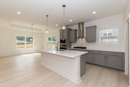 Charlotte's Ridge by Adams Homes in Middlesex - image