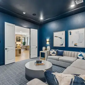 The Parks at Wilson Creek – 60′ Lots 9