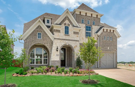 Lake Shore Village by Grand Homes in Rowlett - photo 1 1