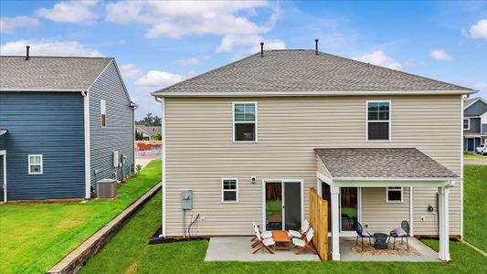 Champions Village at Cherry Hill by Great Southern Homes in Pendleton - image 11