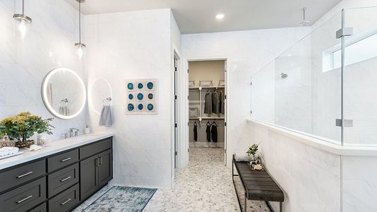 Parten 75s by Taylor Morrison in Austin - photo 25 25