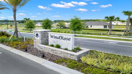 Windrose by D.R. Horton in Apopka - photo 0