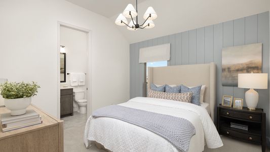 Trinity Falls 50' by Perry Homes in McKinney - image 10