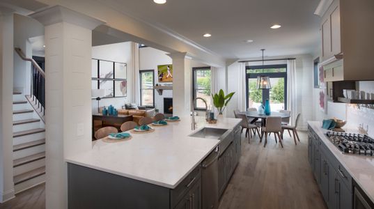 Waterhaven Single Family 4