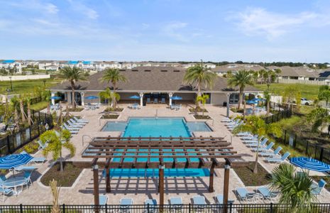 Tohoqua Reserve by Pulte Homes in Kissimmee - image 11